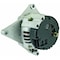 Wai Global Alternator, ALTDR CS130D, 105 Amp12 Volt, CW, 6Groove Pulley, 0700 Plug Clock 8223N - alternate 1